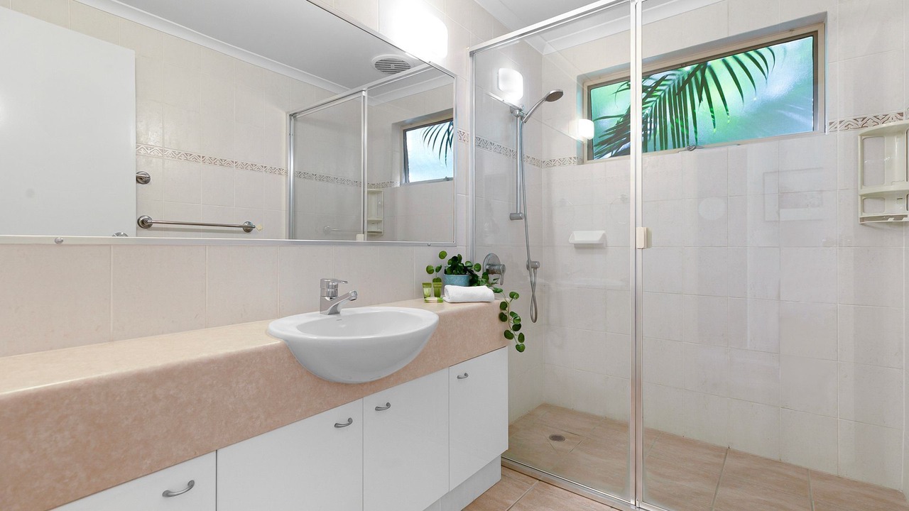 Photo of Bathroom in Noosaville