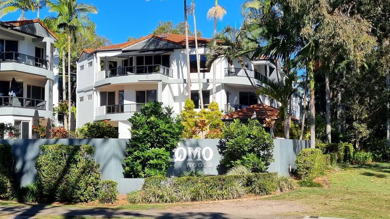 Photo of Outdoor in Noosaville