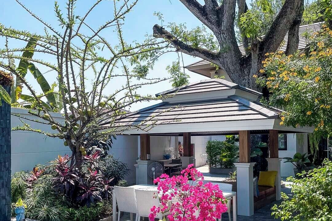 Photo of Outdoor in Nong Chom