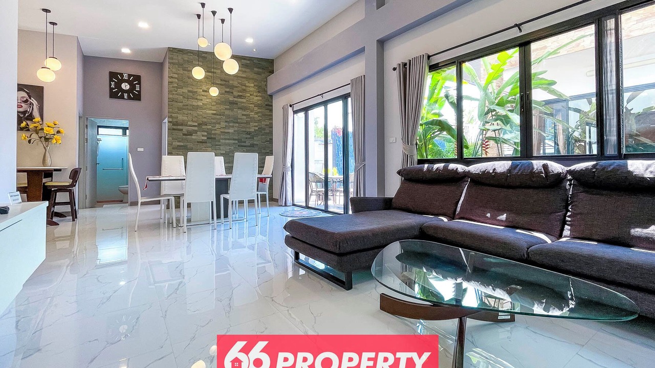 Photo of Livingroom in Nong Chom
