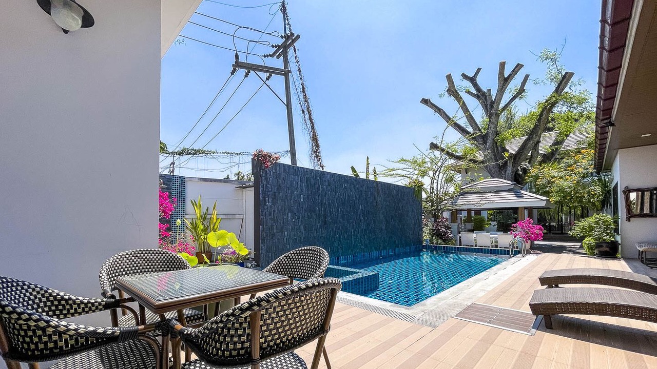 Photo of Outdoor in Nong Chom