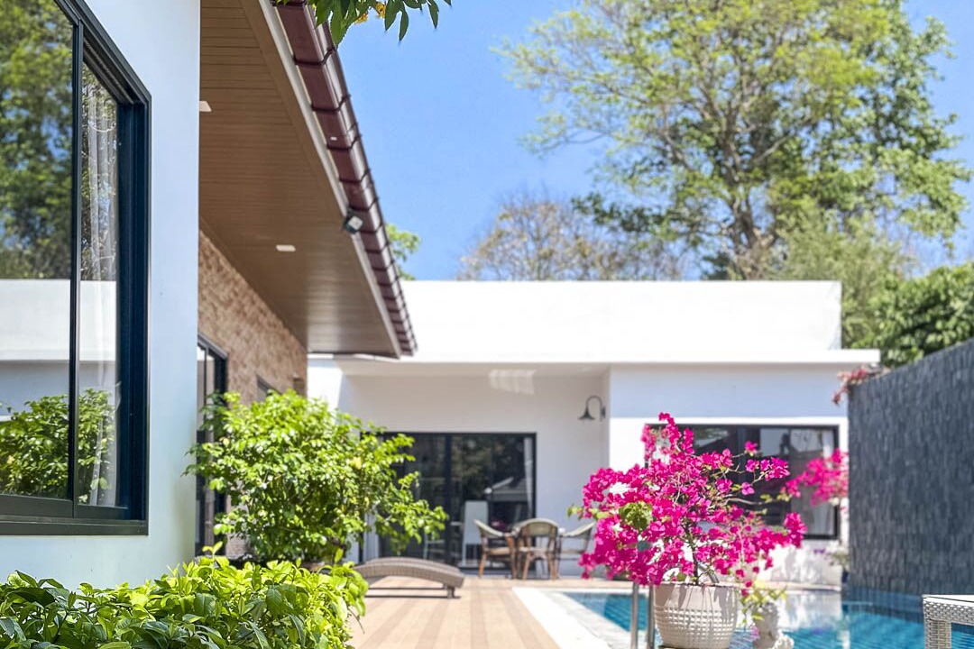 Photo of Outdoor in Nong Chom