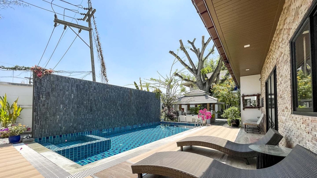 Photo of Outdoor in Nong Chom
