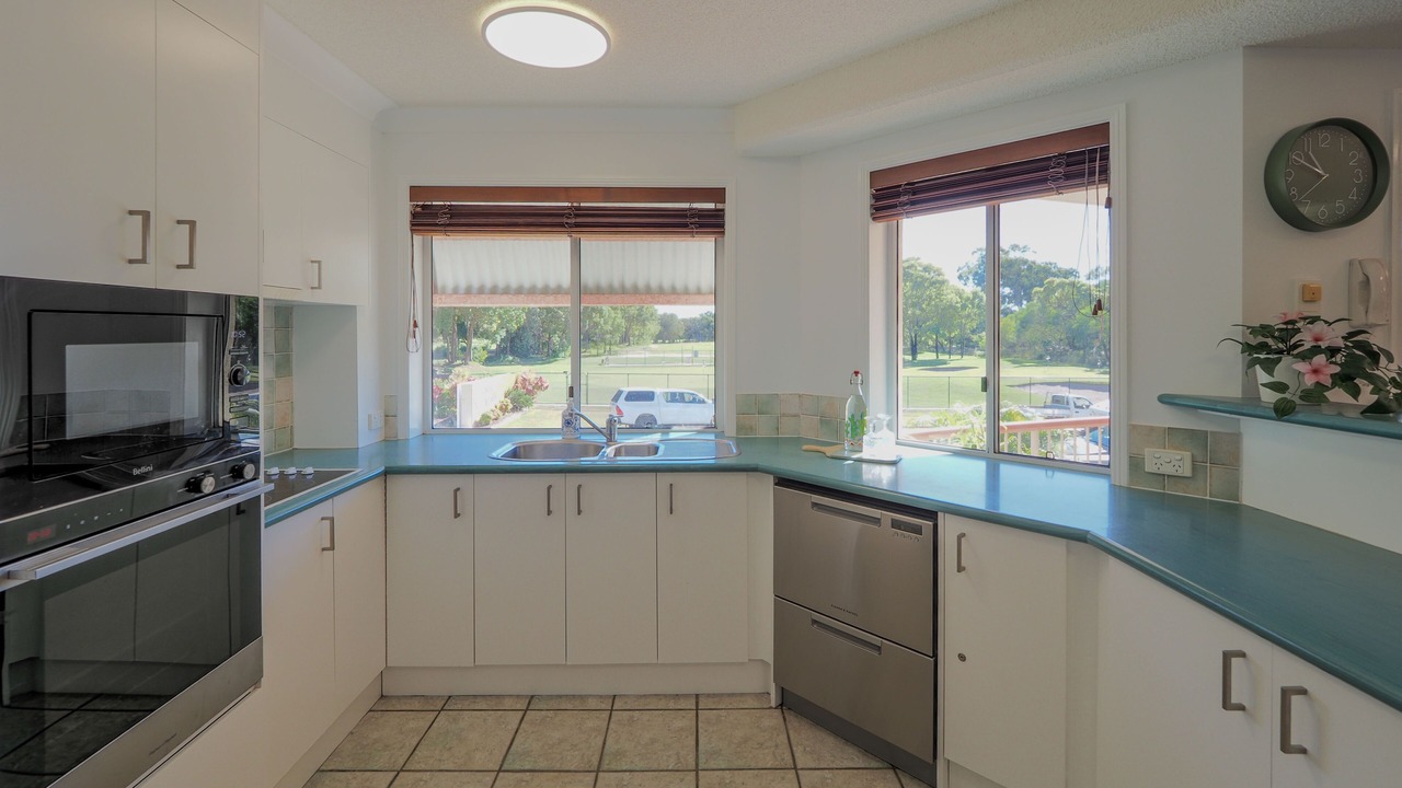 Photo of Kitchen in Woorim