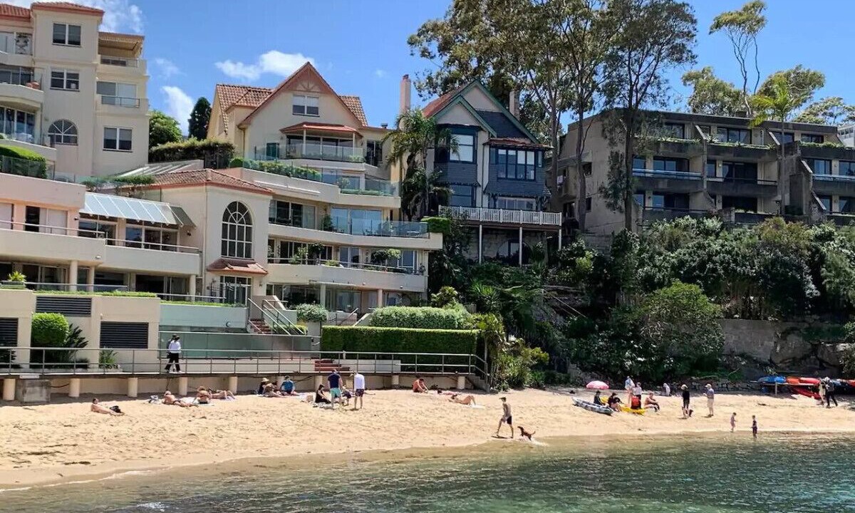 Photo of Others in Neutral Bay