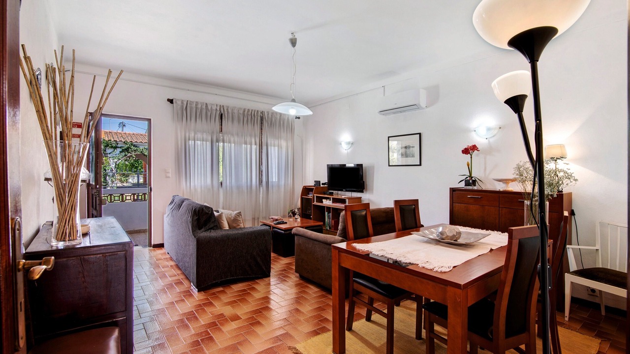 Photo of Livingroom in Manta Rota