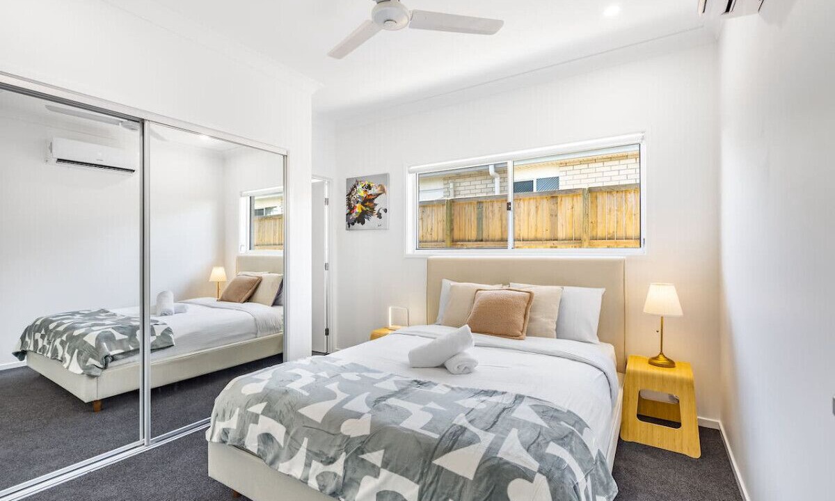 Photo of Bedroom in Greenbank