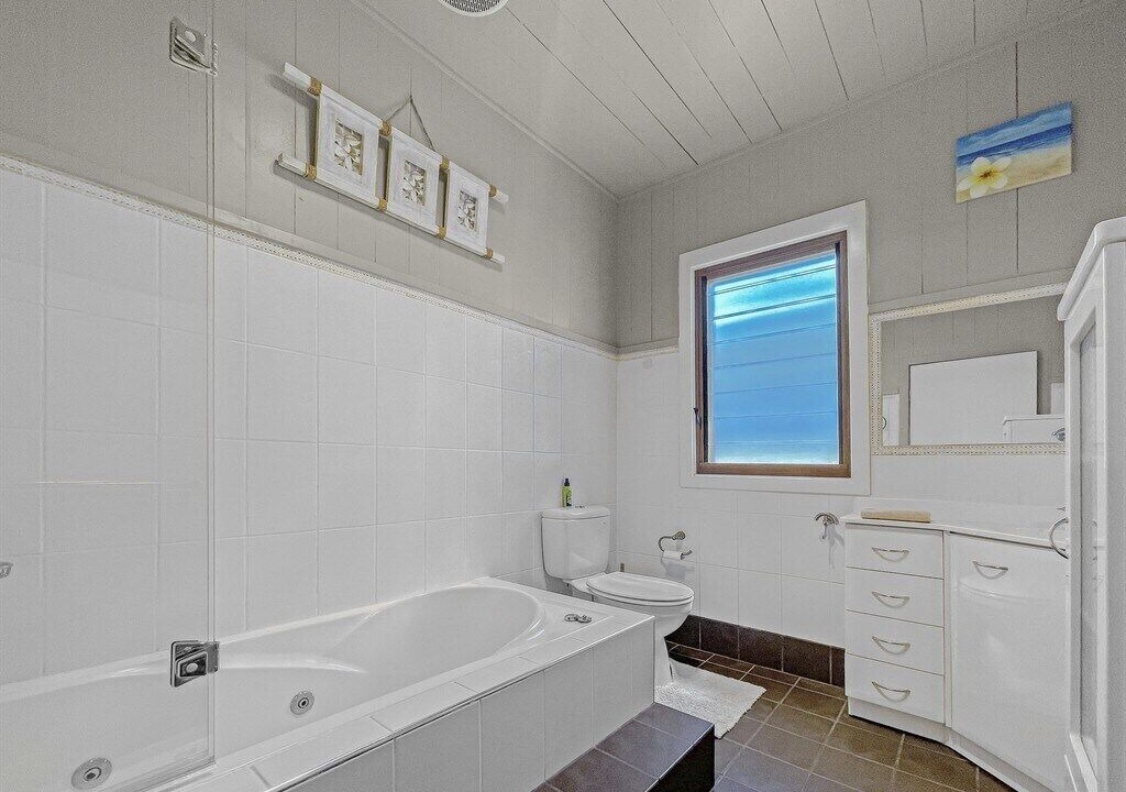 Photo of Bathroom in Barrack Point