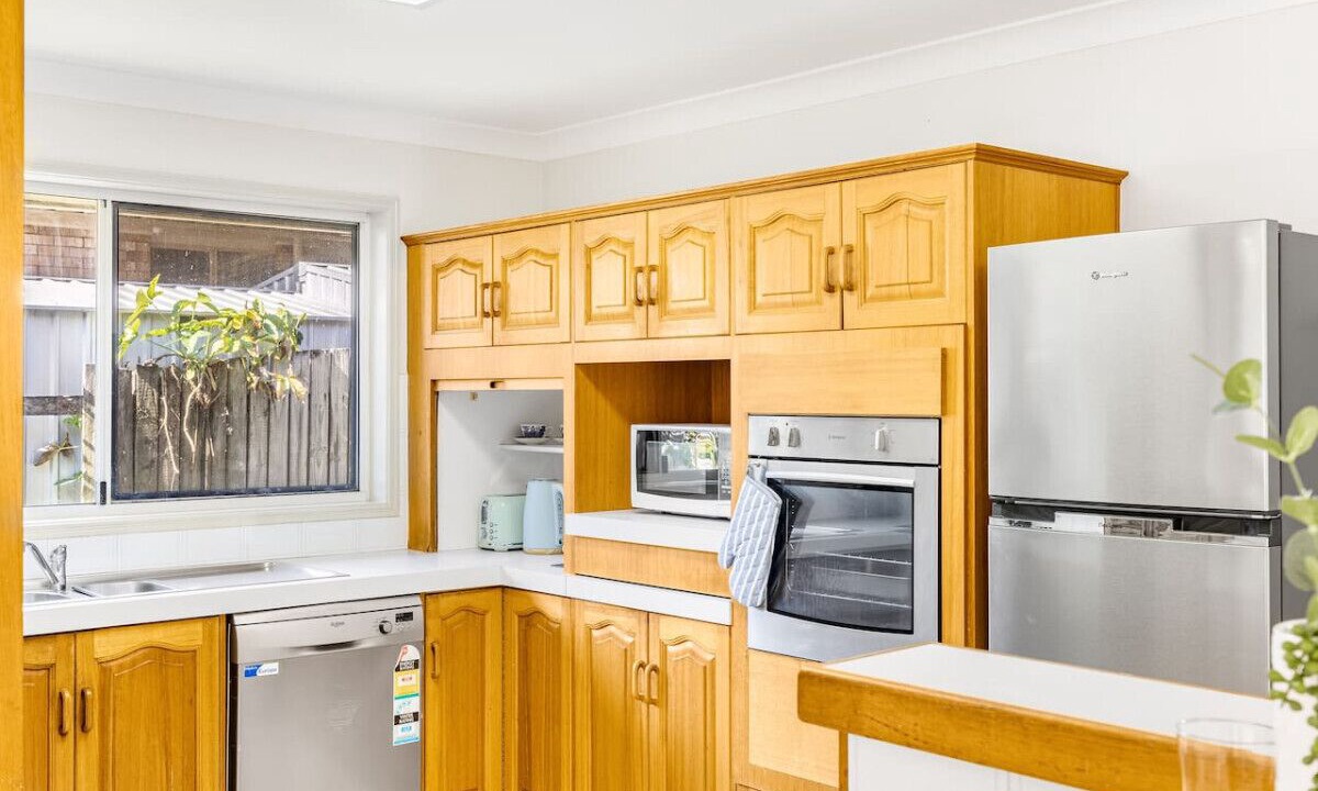 Photo of Kitchen in Sunnybank Hills