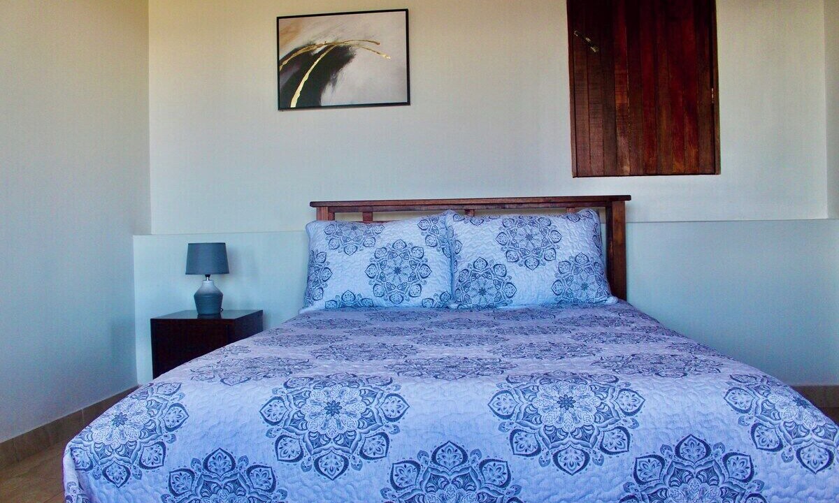 Photo of Bedroom in San Isidro