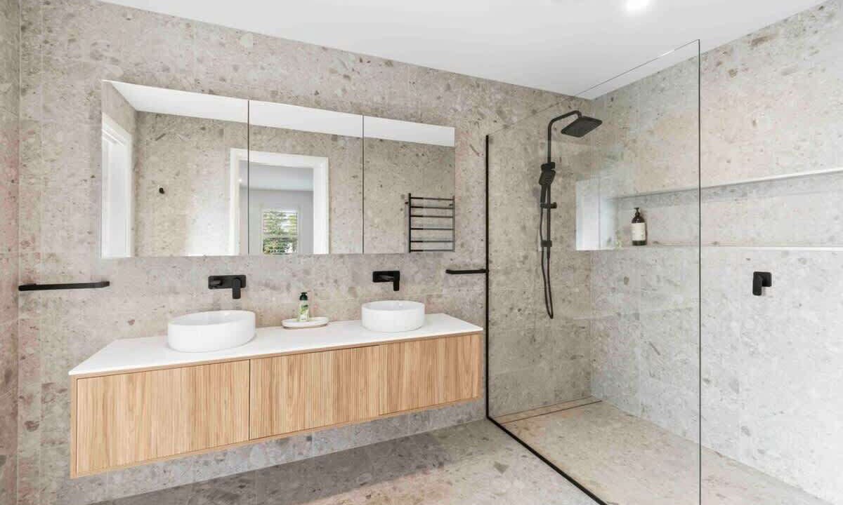 Photo of Bathroom in Tomakin