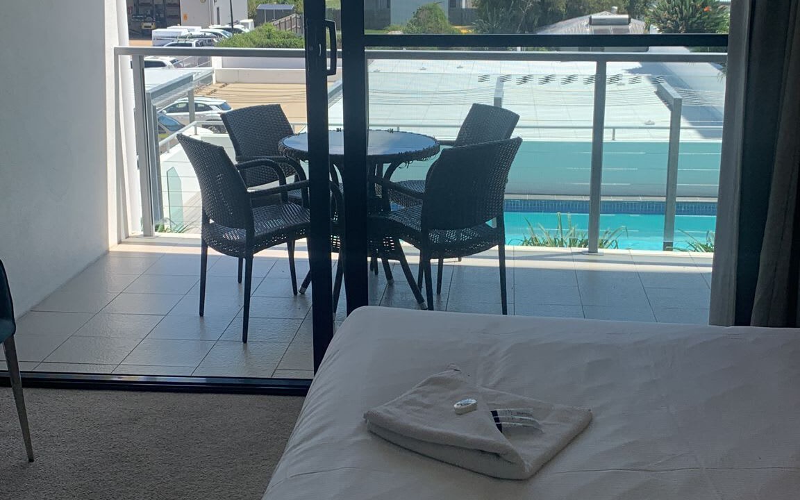Photo of Bedroom in Mackay