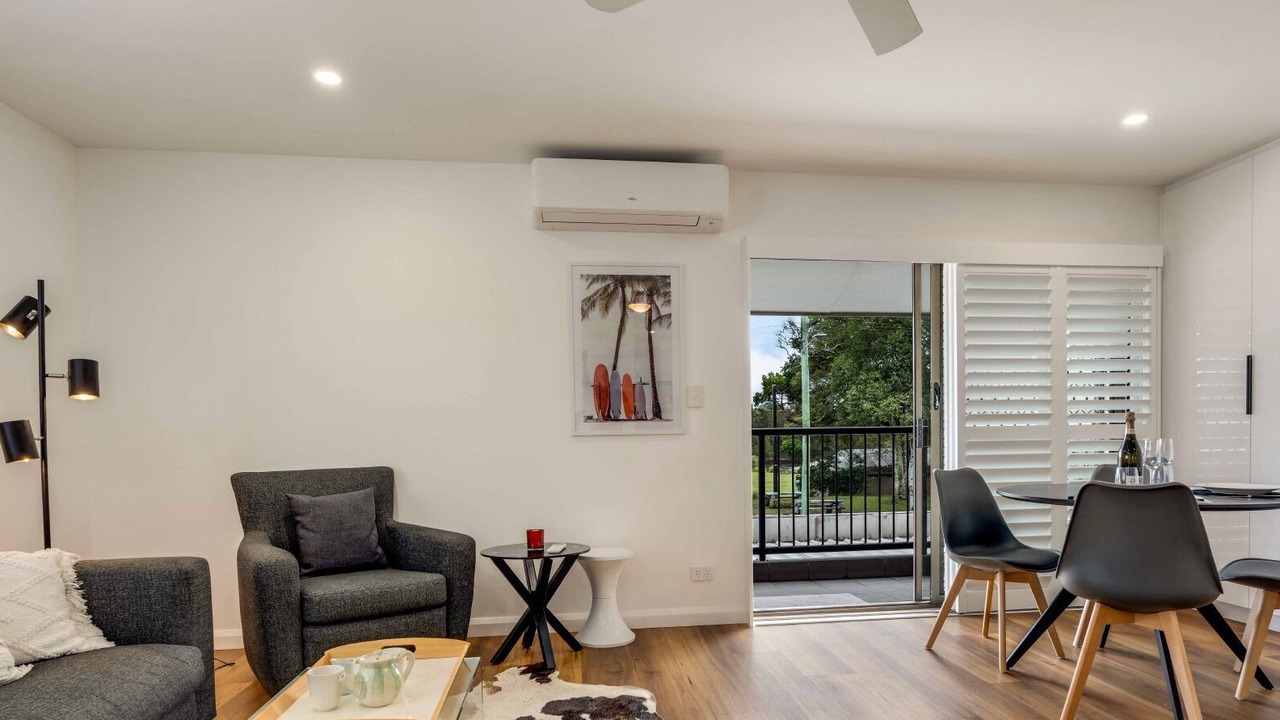 Photo of Livingroom in Brunswick Heads