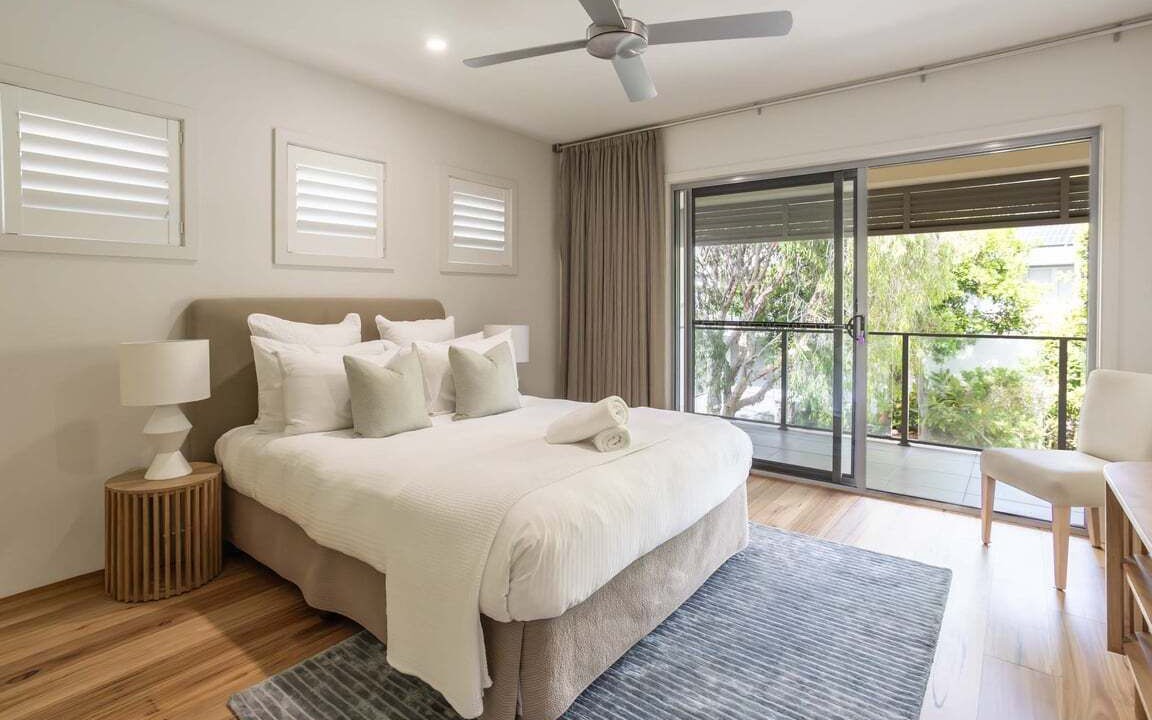 Photo of Bedroom in Yaroomba