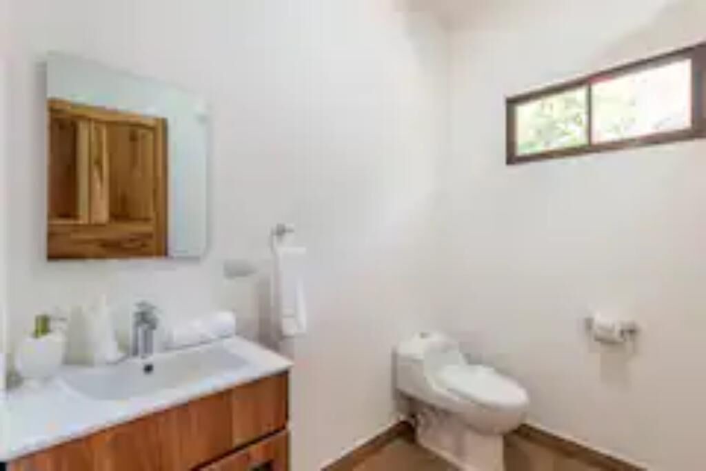 Photo of Bathroom in Playa Grande