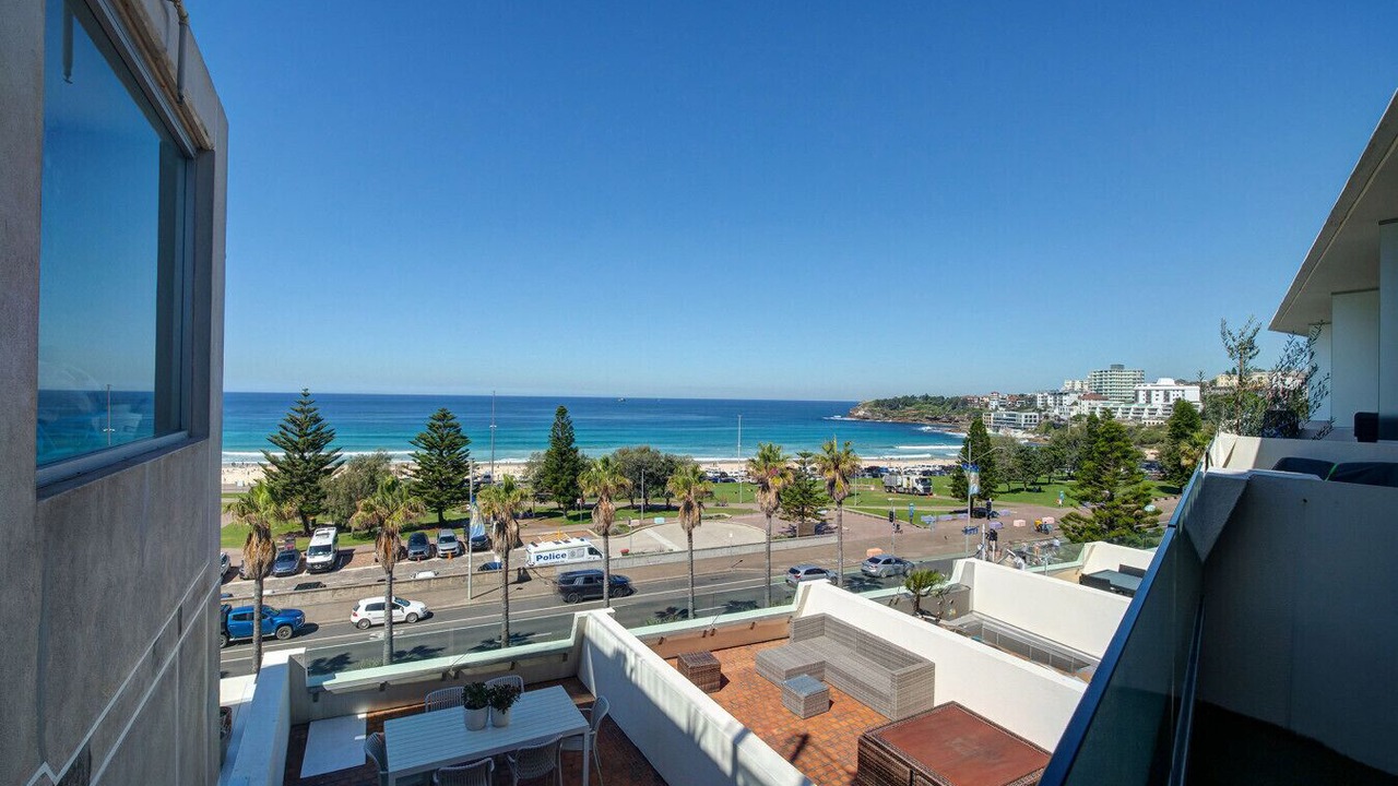 Photo of Outdoor in Bondi Beach