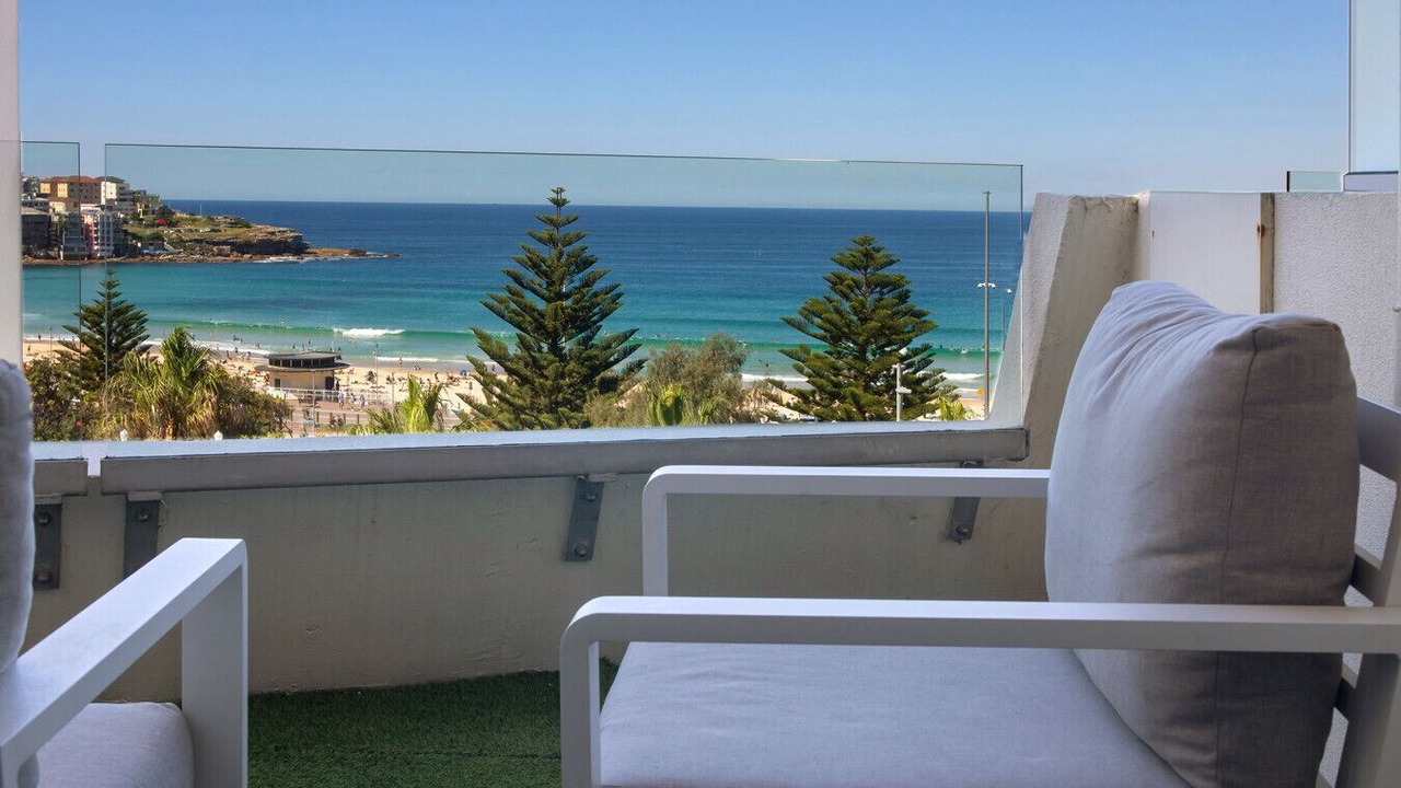 Photo of Outdoor in Bondi Beach