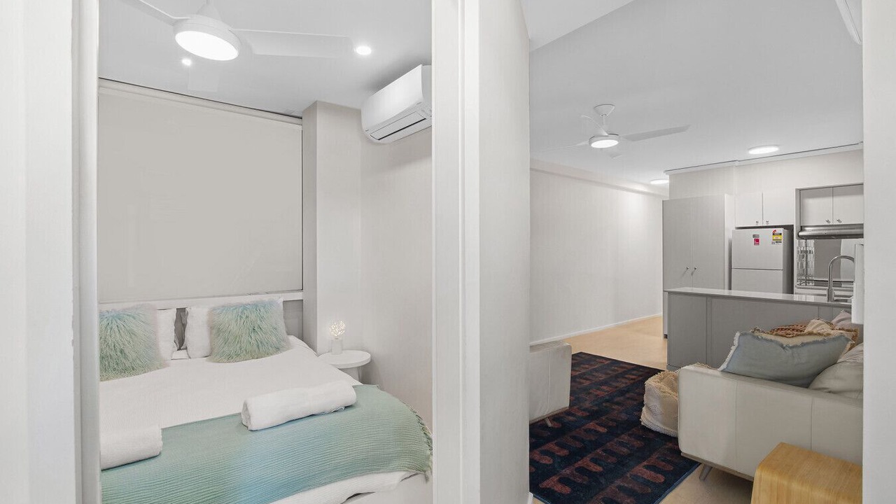 Photo of Bedroom in Bondi Beach