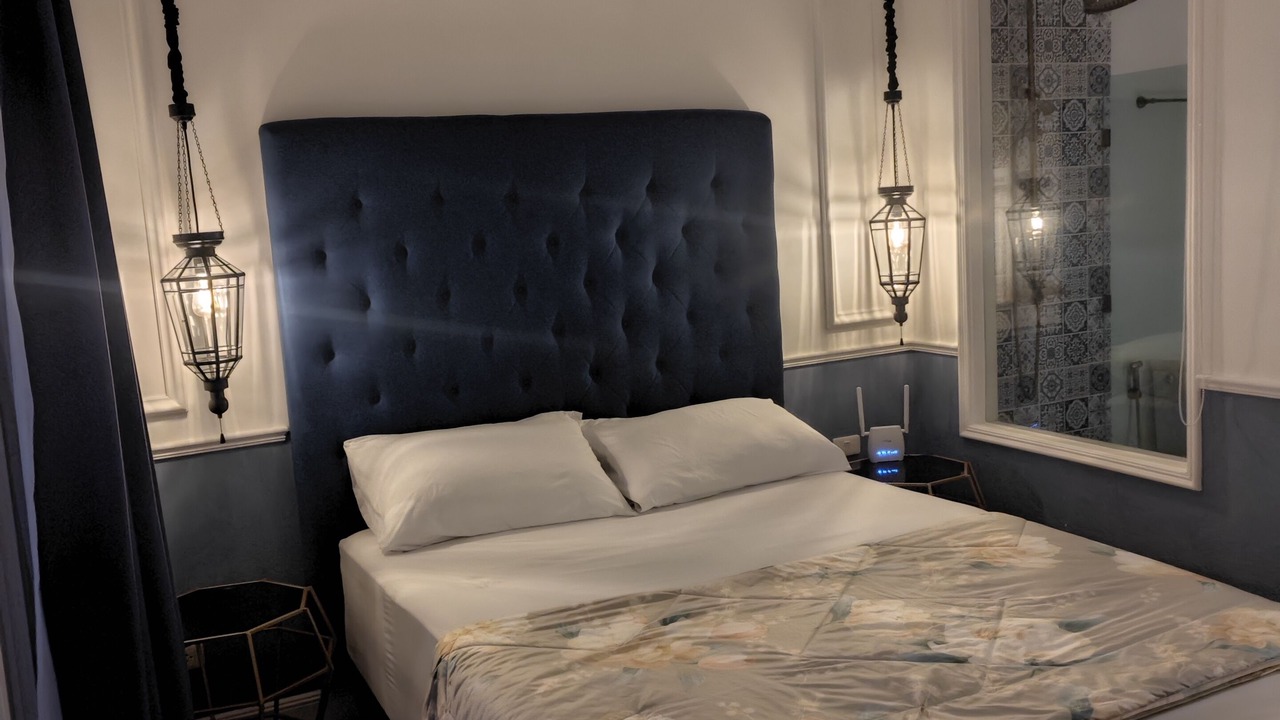 Photo of Bedroom in Na Kluea