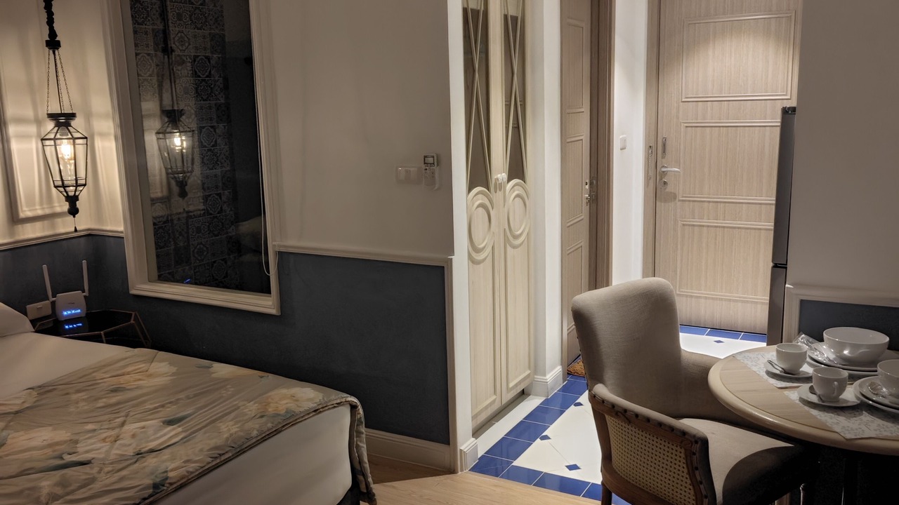 Photo of Bedroom in Na Kluea