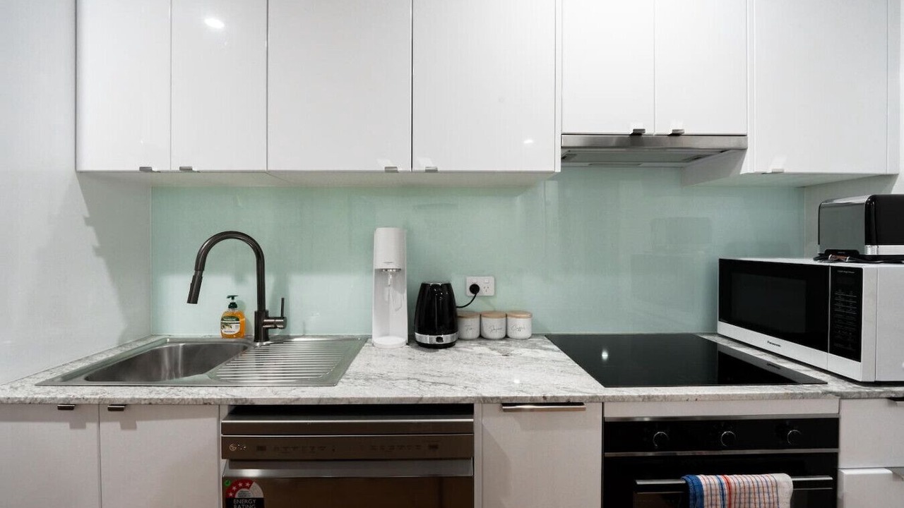 Photo of Kitchen in Lota