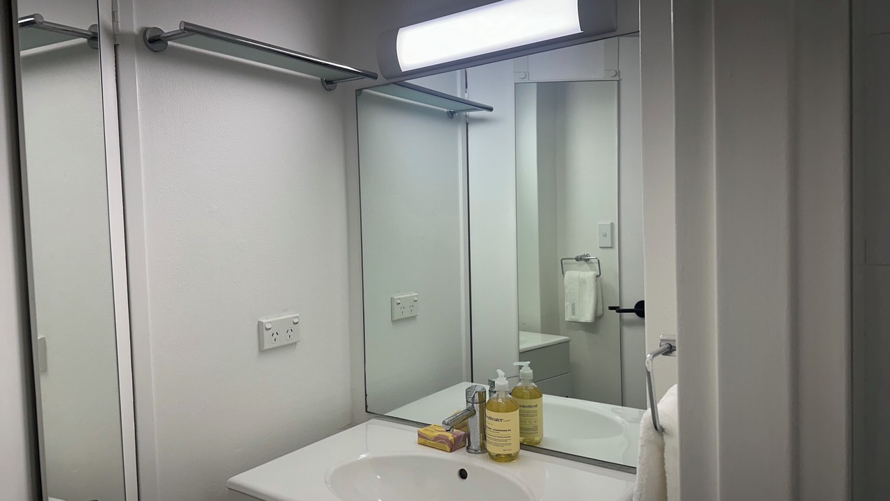 Photo of Bathroom in Bondi Junction
