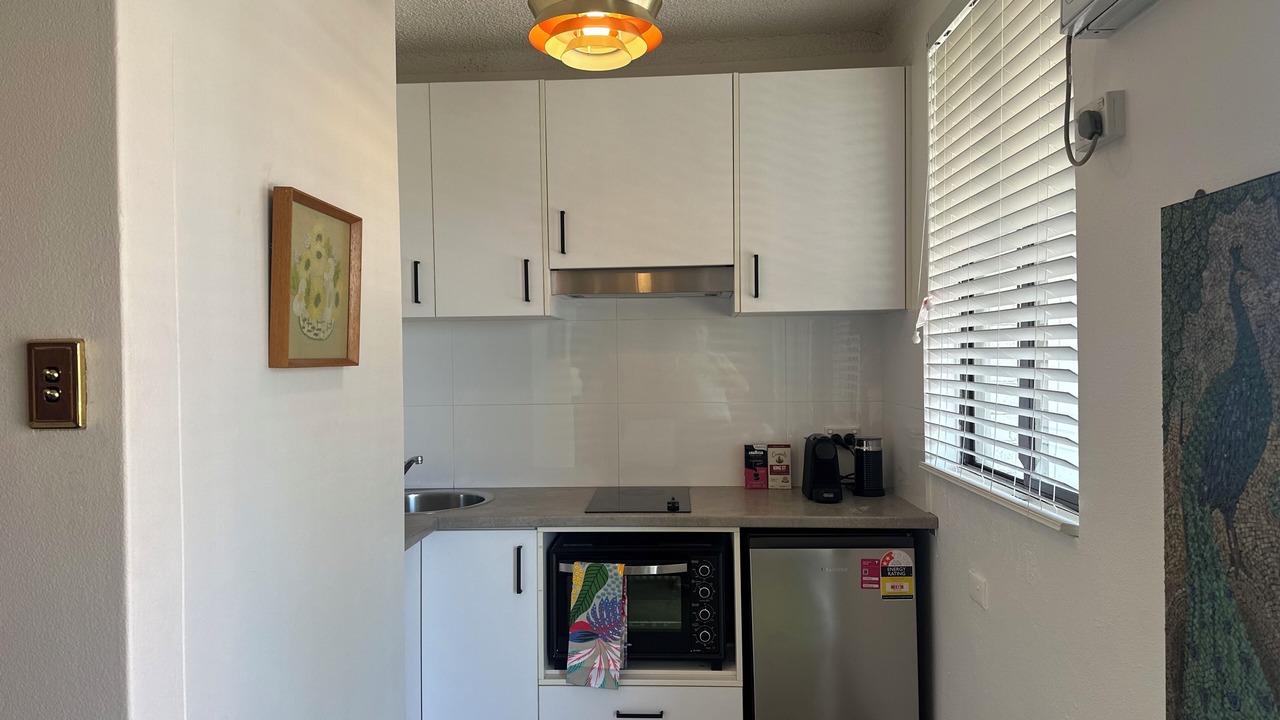 Photo of Kitchen in Bondi Junction