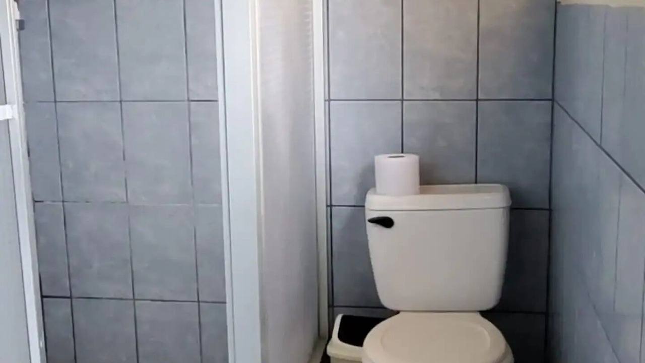 Photo of Bathroom in La Fortuna