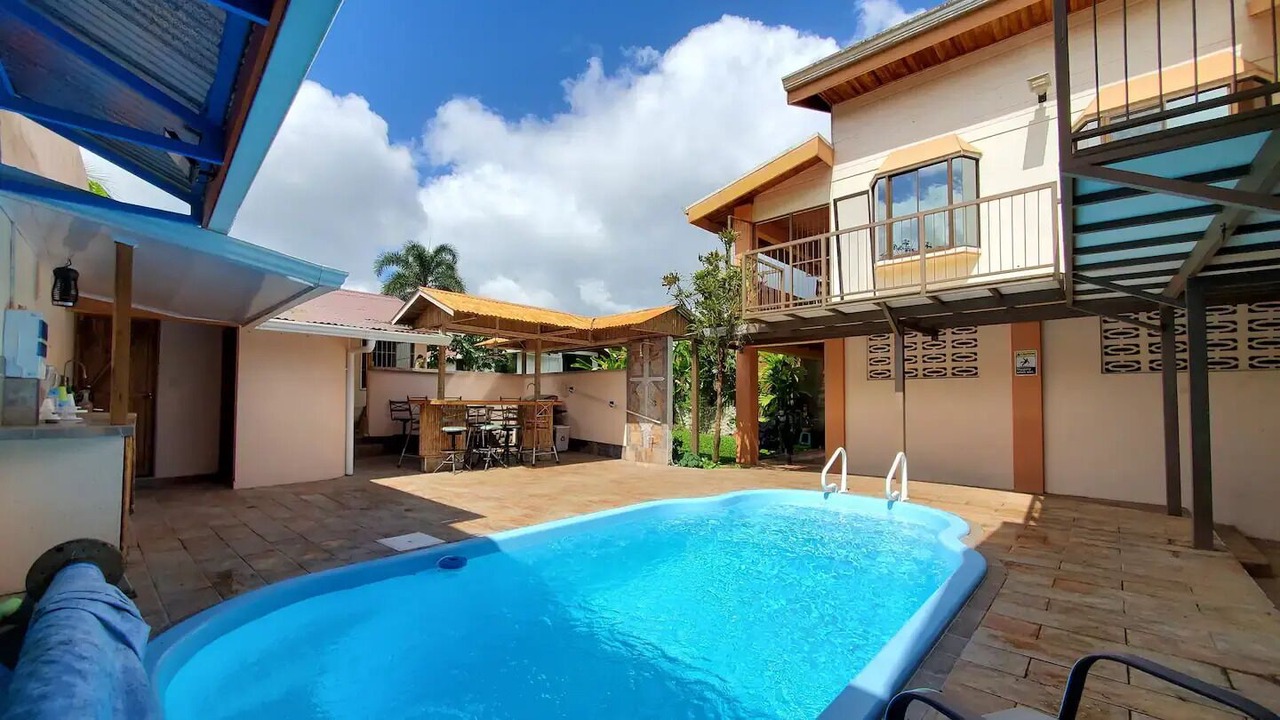 Photo of Outdoor in La Fortuna