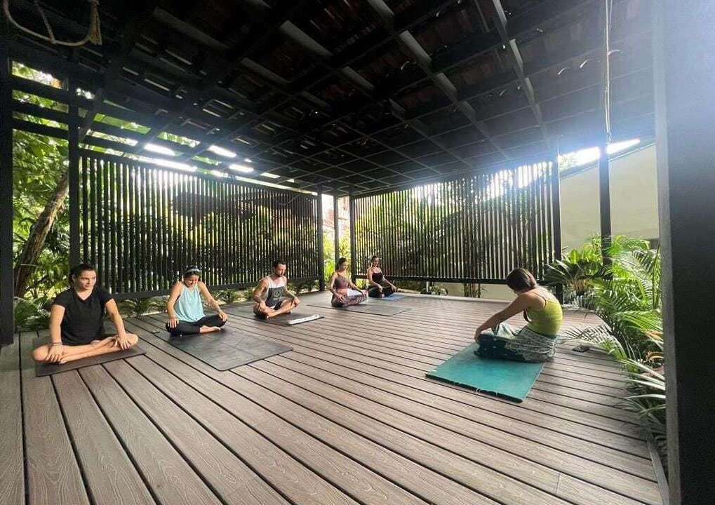 Photo of Outdoor in Palma