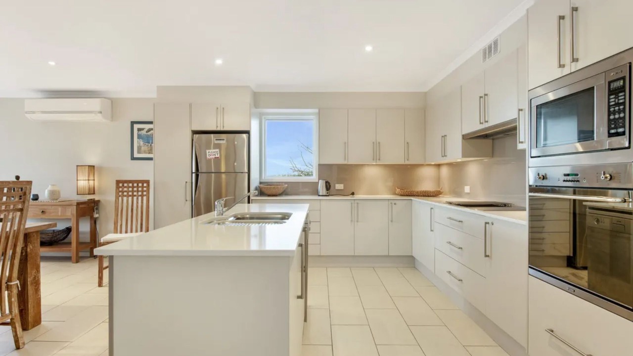 Photo of Kitchen in Mollymook Beach