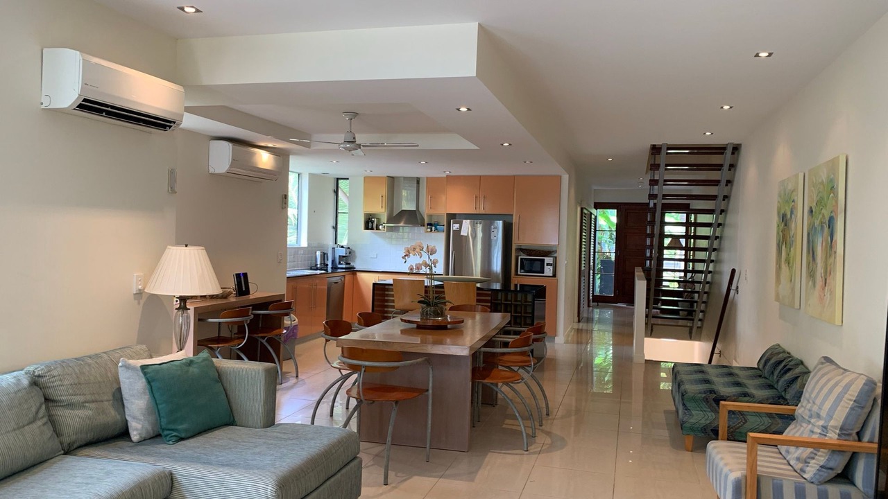 Photo of Livingroom in Mission Beach