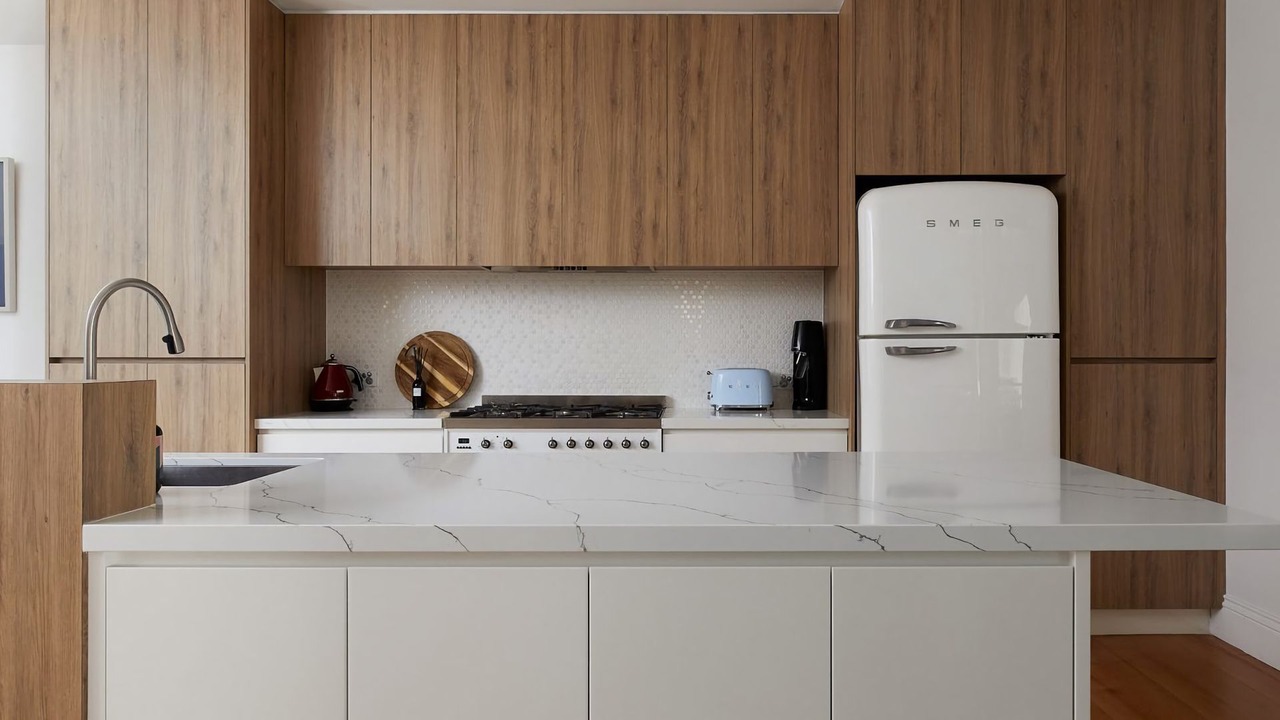 Photo of Kitchen in Cooks Hill