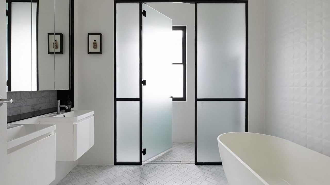 Photo of Bathroom in Cooks Hill