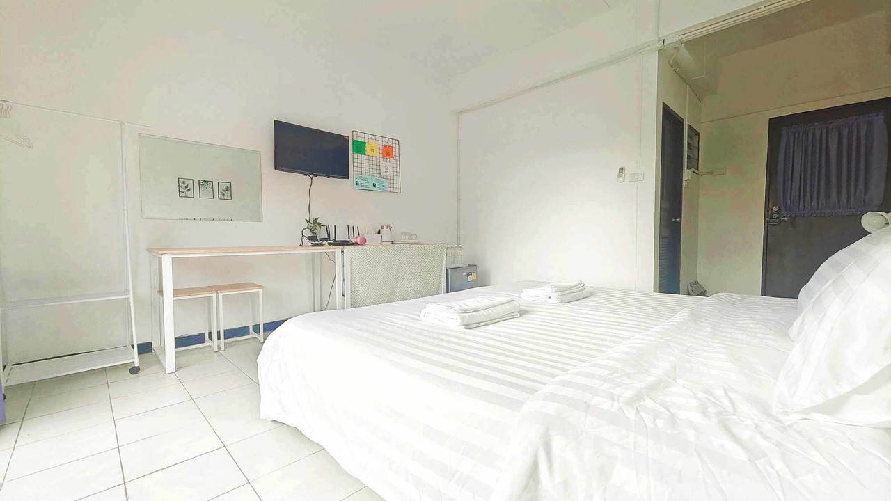 Photo of Bedroom in Huay Kaew