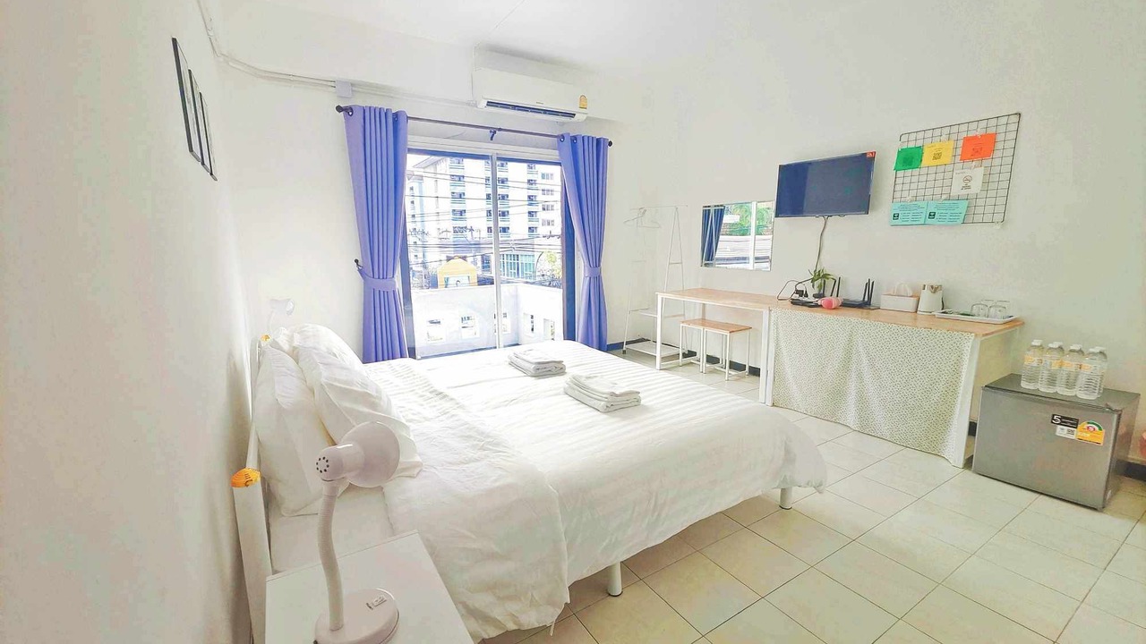 Photo of Bedroom in Huay Kaew