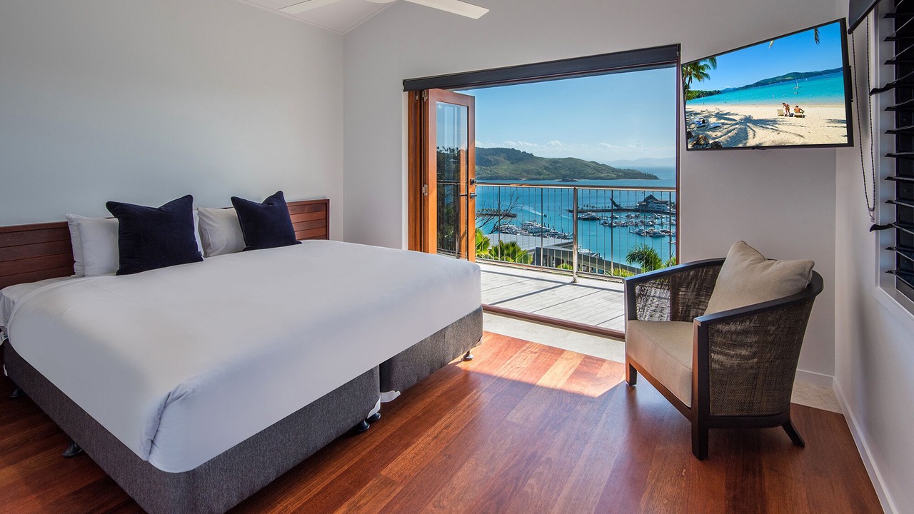 Photo of Others in Hamilton Island