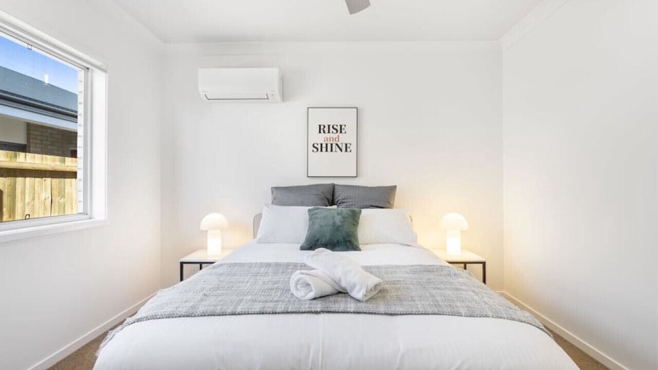 Photo of Bedroom in Browns Plains