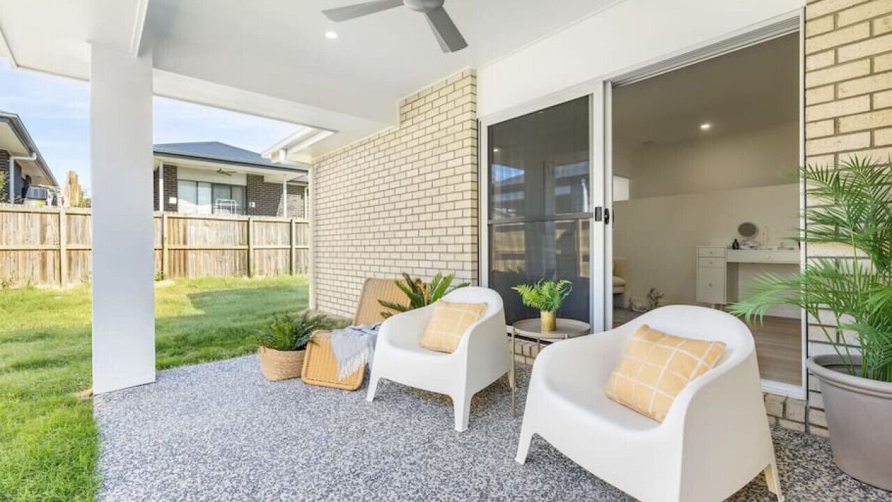 Photo of Patio Balcony in Browns Plains
