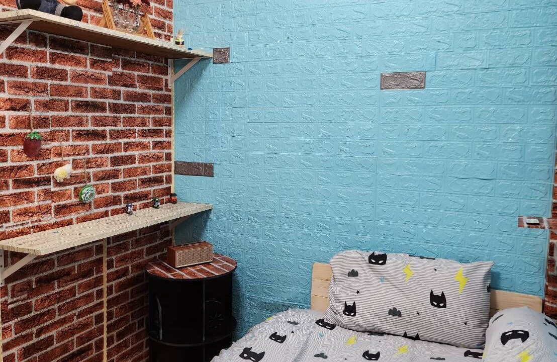 Photo of Bedroom in Kaset Junction