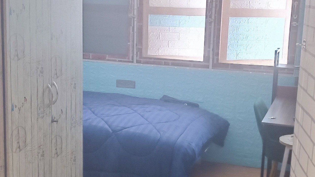 Photo of Bedroom in Kaset Junction