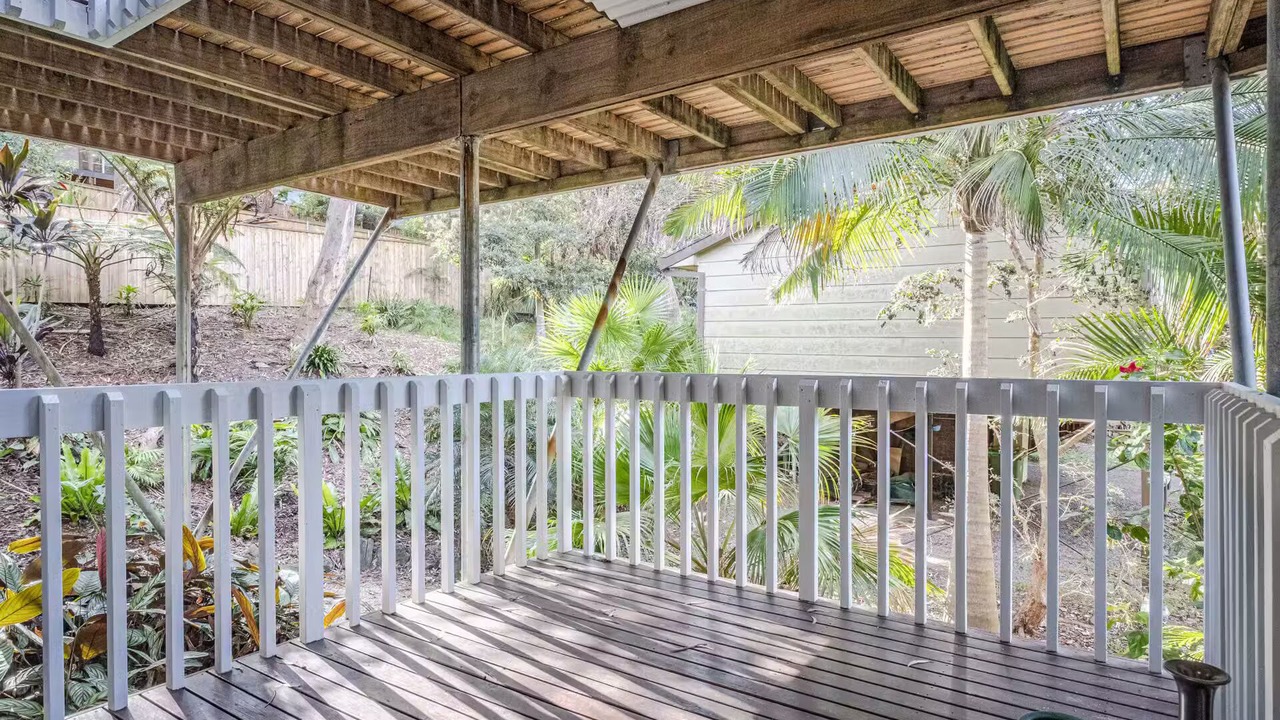 Photo of Patio Balcony in Macmasters Beach