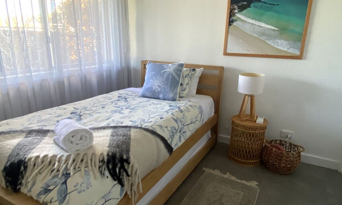 Photo of Bedroom in Bawley Point