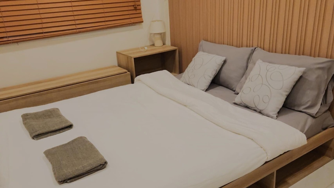 Photo of Bedroom in Khlong Song Ton Nun