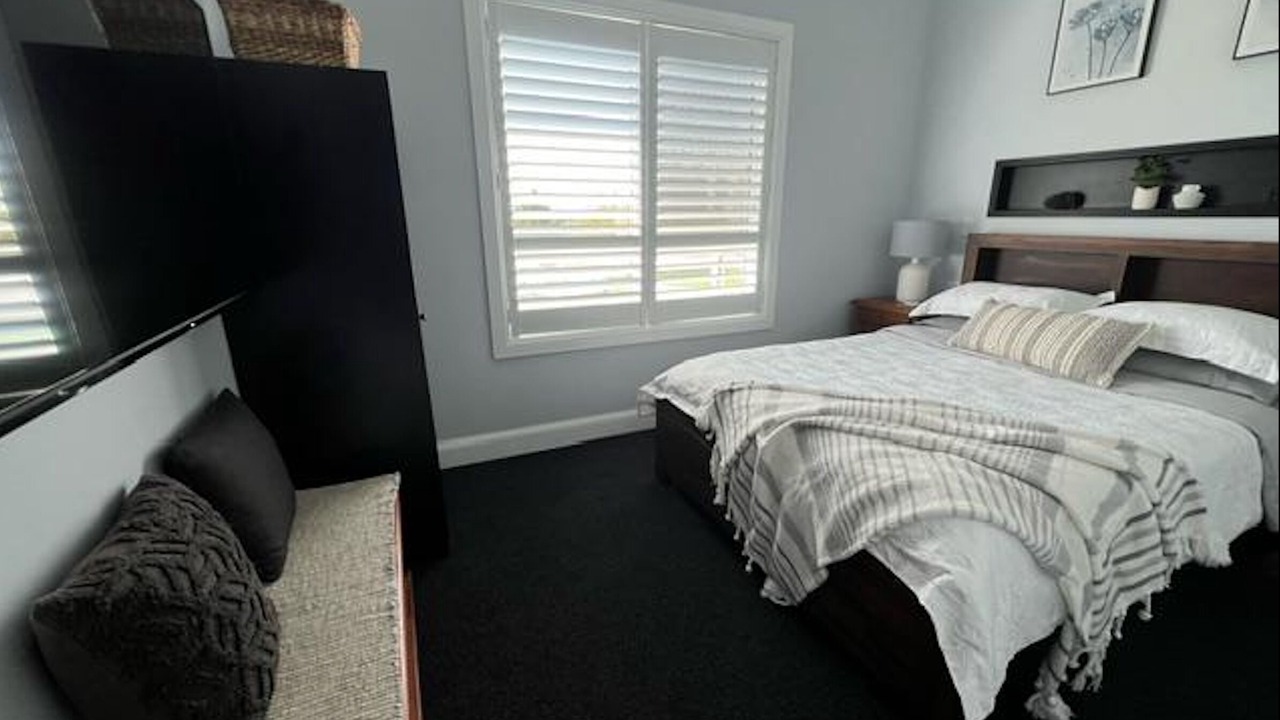 Photo of Bedroom in Shadforth