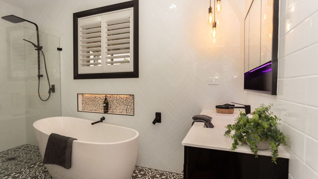 Photo of Bathroom in Shadforth