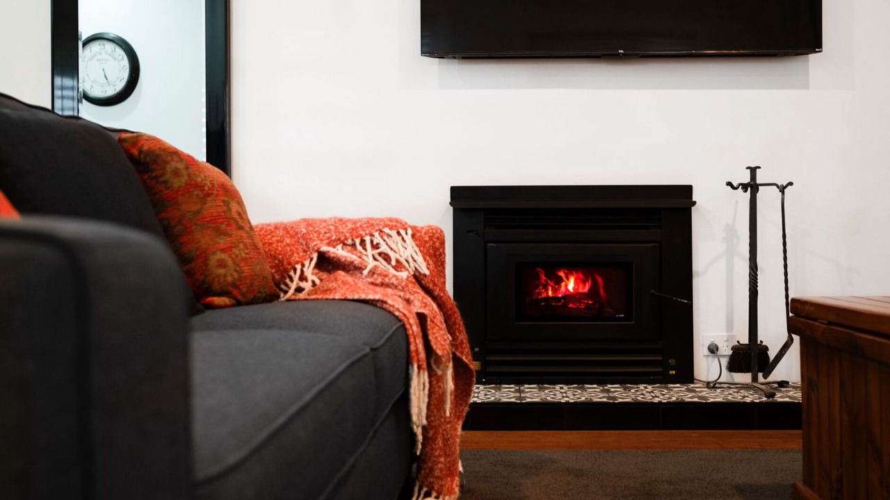 Photo of Livingroom in Shadforth