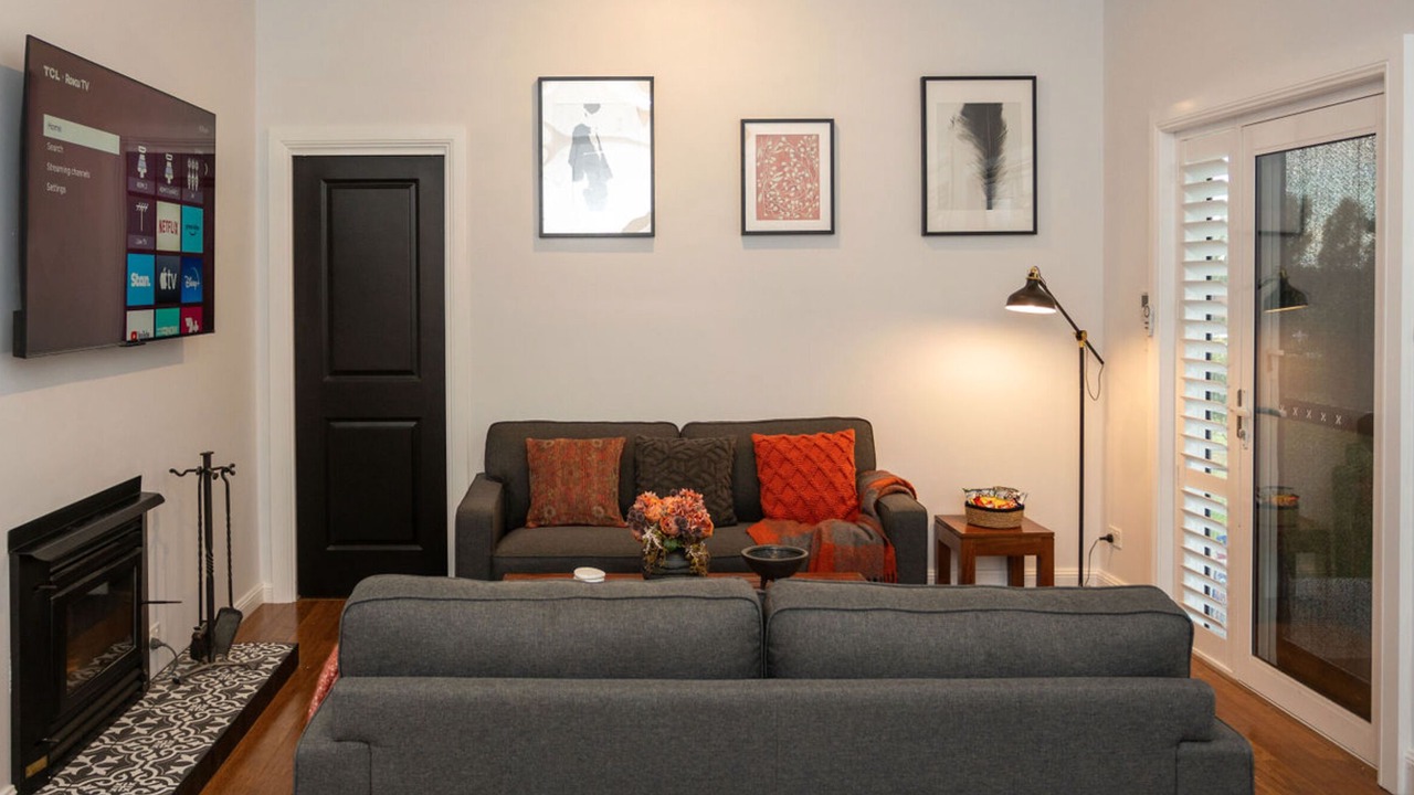 Photo of Livingroom in Shadforth