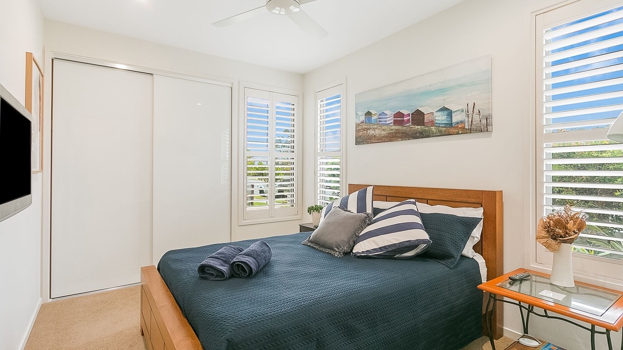 Photo of Bedroom in Pottsville