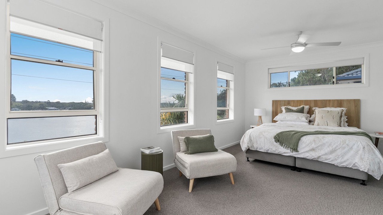 Photo of Bedroom in South Evans Head